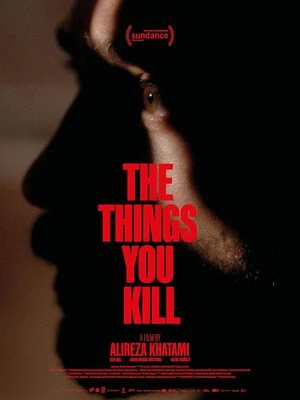 The Things You Kill 2025 Hindi Dual Audio WEB-DL 720p - 480p- 1080p - Movierulz