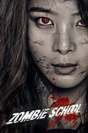 Zombie School 2014 Hindi Dual Audio WEB-DL 720p - 480p - 1080p - Movierulz