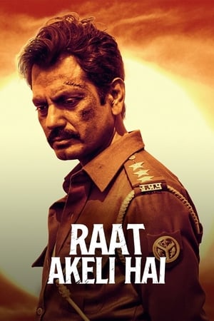 Raat Akeli Hai (2020) Hindi Movie 480p HDRip - [410MB] - Movierulz