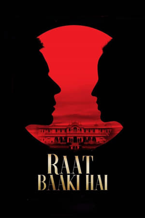 Raat Baaki Hai (2021) Hindi Movie 720p HDRip x264 [800MB] - Movierulz