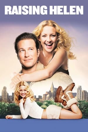 Raising Helen (2004) Hindi Dual Audio 480p Web-DL 350MB - Movierulz