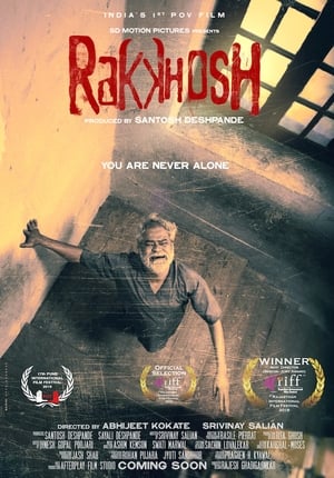 Rakkhosh (2019) Hindi Movie 720p HDRip x264 [1.1GB] - Movierulz