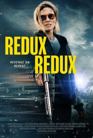 Redux Redux 2026 Hindi Audio WEB-DL 720p - 1080p - Movierulz