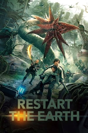Restart the Earth (2021) Hindi Dual Audio HDRip 720p – 480p - Movierulz