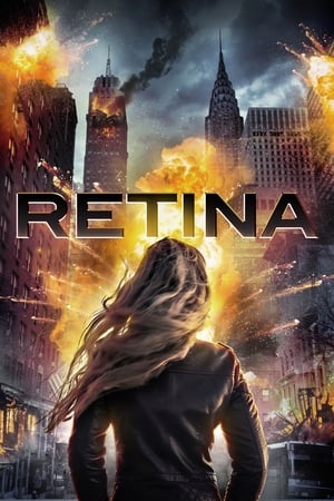 Retina 2017 Hindi Dual Audio 480p WebRip 300MB - Movierulz