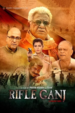Rifle Ganj 2021 Hindi Movie 720p HDRip x264 [930MB] - Movierulz