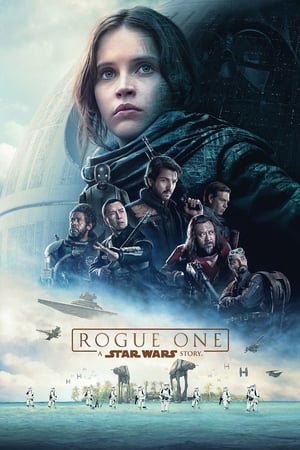 Rogue One A Star Wars Story 2016 Hindi Dual Audio BluRay 720p Hevc [600MB] - Movierulz