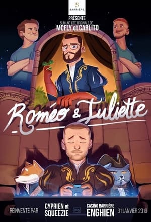 Romeo Juliet 2019 Hindi Dubbed 480p HDRip 360MB - Movierulz