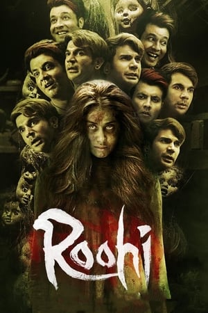 Roohi 2021 Hindi Movie 720p HDRip x264 [1GB] - Movierulz