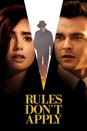 Rules Dont Apply 2016 Hindi Dual Audio 480p BluRay 450MB - Movierulz