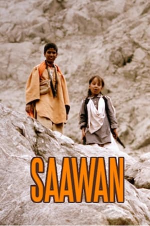 Saawan (2016) Urdu Movie 480p HDRip - [360MB] - Movierulz