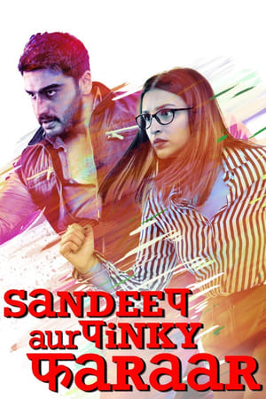 Sandeep Aur Pinky Faraar 2021 Hindi Movie 720p HDRip x264 [960MB] - Movierulz