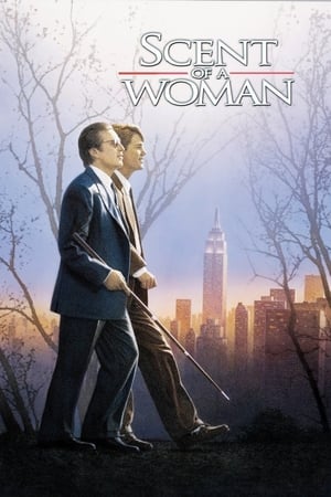 Scent of a Woman (1992) Hindi Dual Audio 480p BluRay 480MB - Movierulz