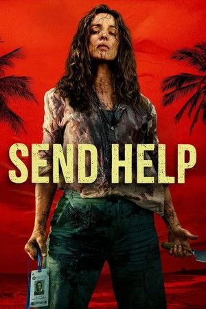 Send Help 2026 Hindi Audio PreHD 720p - 480p - Movierulz