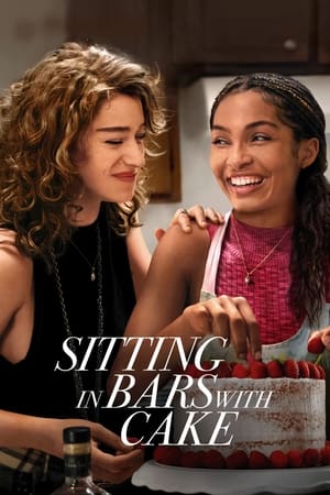 Sitting in Bars with Cake 2023 Hindi Dual Audio HDRip 720p – 480p - Movierulz