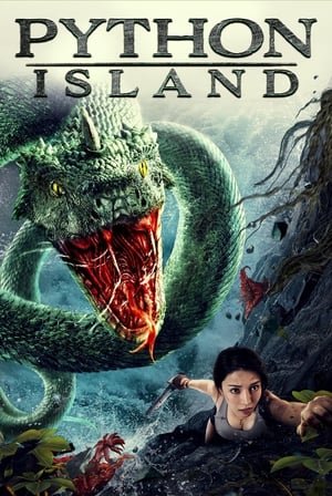Snake Island Python (2022) Hindi Dual Audio HDRip 1080p – 720p - Movierulz