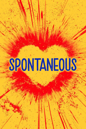 Spontaneous (2020) Hindi Dual Audio HDRip 720p – 480p - Movierulz