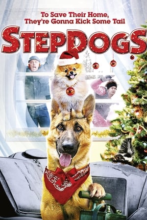 Step Dogs 2013 Hindi Dual Audio 480p BluRay 300MB - Movierulz