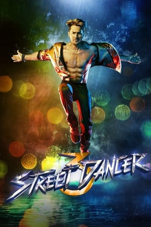 Street Dancer 3D (2020) Hindi Movie 720p HDRip x264 [1.2GB] - Movierulz