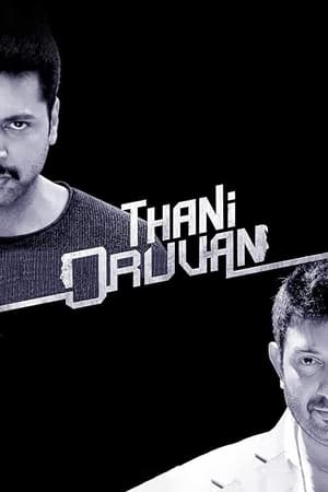 Thani Oruvan 2015 HEvc 720p Hindi - Tamil Dubbed movie HDRip - Movierulz