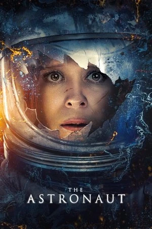 The Astronaut 2025 Hindi Audio WEB-DL 720p - 1080p - Movierulz