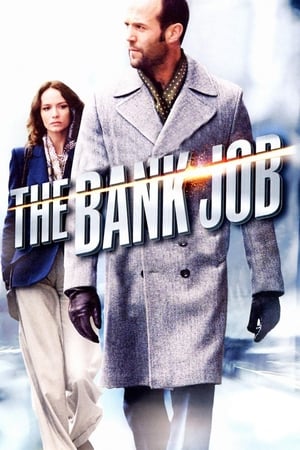 The Bank Job (2008) Hindi Dual Audio 720p BluRay [750MB] - Movierulz