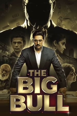 The Big Bull (2021) Hindi Movie 480p HDRip – [500MB] - Movierulz