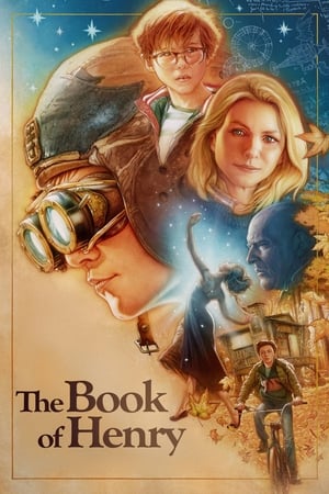 The Book of Henry (2017) Hindi Dual Audio 480p BluRay 350MB - Movierulz