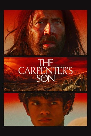 The Carpenter’s Son 2025 Hindi - English Dual Audio WEB-DL 720p - 480p - 1080p