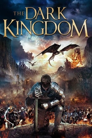 The Dark Kingdom 2019 Hindi Dual Audio 480p WebRip 300MB - Movierulz