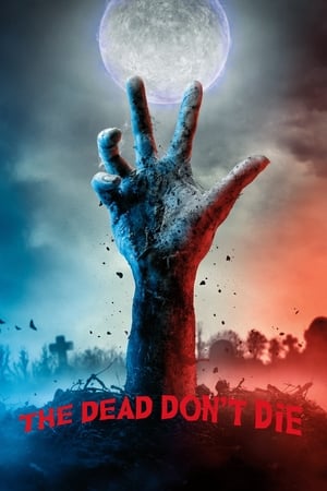 The Dead Dont Die 2019 Hindi Dual Audio 480p BluRay 350MB - Movierulz