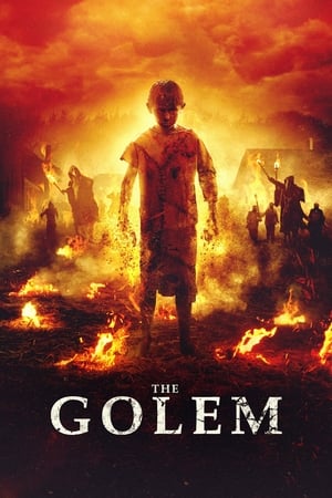 The Golem (2018) Hindi Dual Audio 480p BluRay 300MB - Movierulz