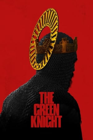 The Green Knight (2021) Hindi Dual Audio 720p HDRip [1.2GB] - Movierulz