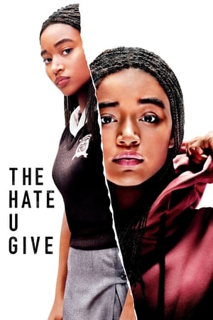 The Hate U Give (2018) Hindi Dual Audio 480p BluRay 450MB - Movierulz
