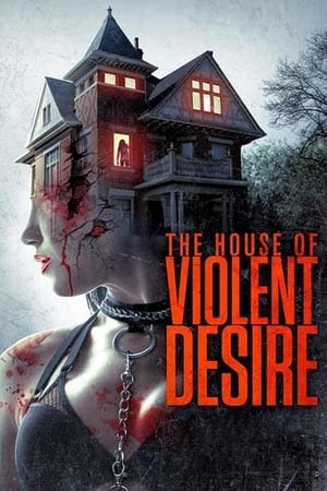 The House of Violent Desire 2018 Hindi Dual Audio 720p WebRip [1.1GB] - Movierulz