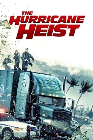 The Hurricane Heist (2018) Hindi Dual Audio HC HDRip 720p Hevc [450MB] - Movierulz