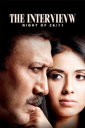 The Interview Night of 26/11 (2021) Hindi Dual Audio 720p HDRip [850MB] - Movierulz