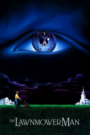 The Lawnmower Man 1992 Dual Audio Hindi 480p BluRay 430MB - Movierulz