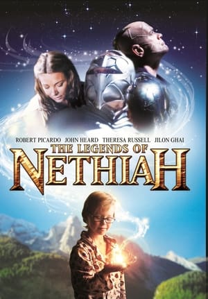 The Legends of Nethiah 2012 Hindi Dual Audio 720p BluRay [1.1GB] - Movierulz
