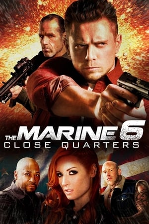 The Marine 6: Close Quarters (2018) Hindi Dual Audio 480p BluRay 350MB - Movierulz