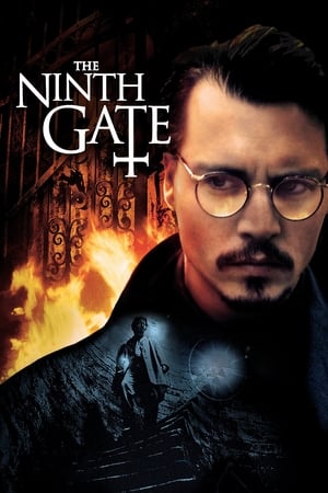 The Ninth Gate (1999) Hindi Dual Audio 480p BluRay 400MB ESubs - Movierulz