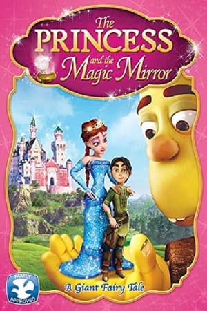 The Princess and the Magic Mirror 2014 Hindi Dual Audio 480p BluRay 300MB - Movierulz