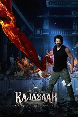 The Rajasaab 2026 Hindi Dual Audio WEB-DL 720p - 480p - 1080p - Movierulz