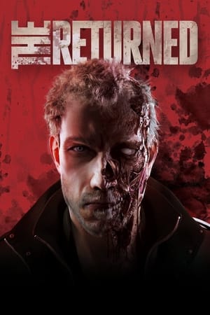 The Returned 2013 Dual Audio Hindi 480p BluRay 300MB - Movierulz