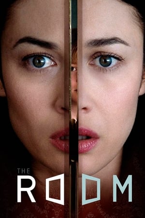 The Room 2019 Hindi Dual Audio 720p BluRay [900MB] - Movierulz