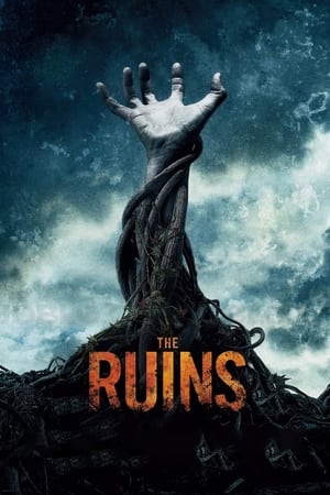 The Ruins (2008) Hindi Dual Audio 480p BluRay 300MB