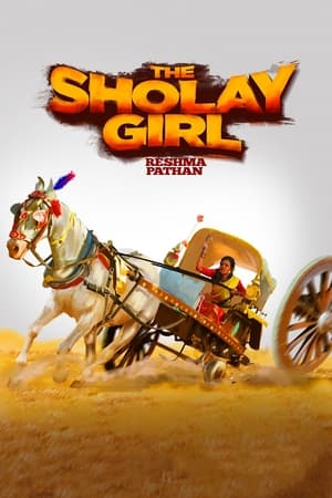 The Sholay Girl (2019) Hindi Movie 720p Web-DL x264 [800MB] - Movierulz