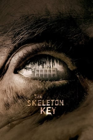 The Skeleton Key (2005) Hindi Dual Audio 720p BluRay [1GB] - Movierulz