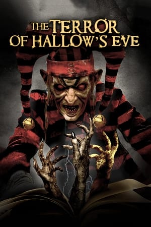 The Terror of Hallows Eve 2017 Hindi Dual Audio 480p BluRay 250MB - Movierulz
