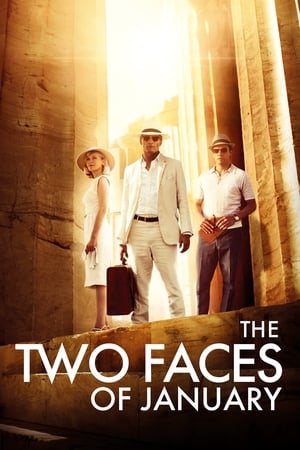 The Two Faces of January (2014) Hindi Dual Audio 480p BluRay 300MB - Movierulz